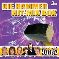 Die Hammer Hit-Mix Box 2009