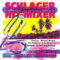 Schlager Hit-Mixer 01