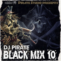 Black Mix 10