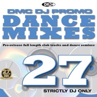 Dance Mixes 027