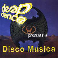 Disco Musica 01