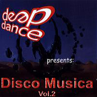 Disco Musica 02