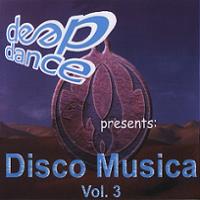 Disco Musica 03