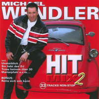 Michael Wendler Hit-Mix 2