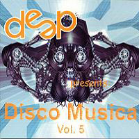 Disco Musica 05