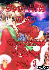 Beat Hits DVD Christmas Edition 01