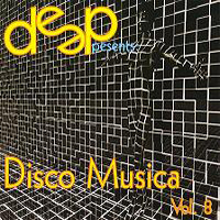 Disco Musica 08