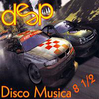 Disco Musica 08½