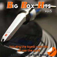 Big Box Hits 05