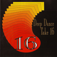 Deep Dance 016
