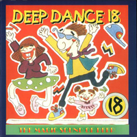 Deep Dance 018