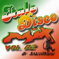 Italo Disco Mix 02