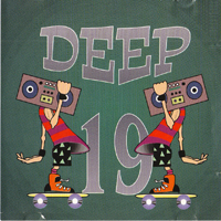 Deep Dance 019