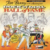 Rock `N` Roll Hall Of Fame