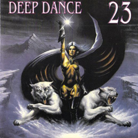 Deep Dance 023