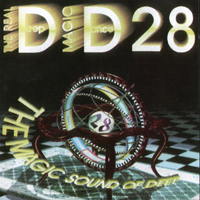 Deep Dance 028