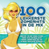 100 Lekkerste Zomerhits In De Mix 2009