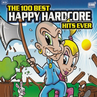 The 100 Best Happy Hardcore Hits Ever
