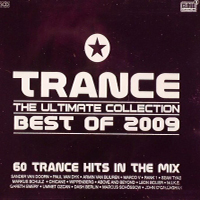 Trance The Ultimate Collection Best Of 2009