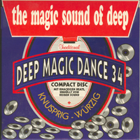 Deep Dance 034