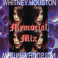 Whitney Houston Memorial Mix