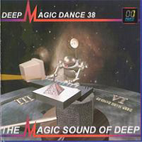 Deep Dance 038 Part I