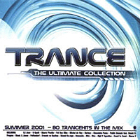 Trance The Ultimate Collection 2001.1
