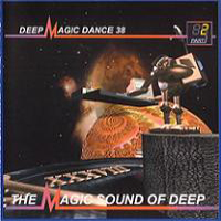 Deep Dance 038 Part II