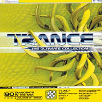Trance The Ultimate Collection 2002.2