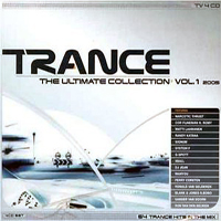Trance The Ultimate Collection 2005.1
