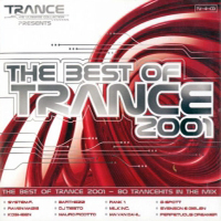 The Best Of Trance 2001