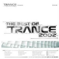 The Best Of Trance 2002
