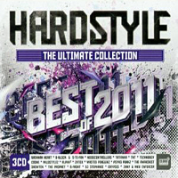 Hardstyle The Ultimate Collection Best Of 2011