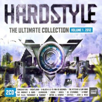 Hardstyle The Ultimate Collection 2012.1