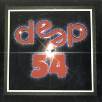 Deep Dance 054