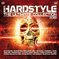 Hardstyle The Ultimate Collection 2011.1