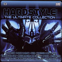 Hardstyle The Ultimate Collection 2010.2