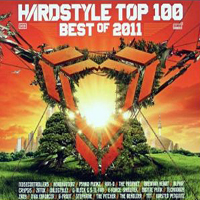 Hardstyle Top 100 Best Of 2011