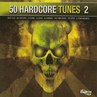 50 Hardcore Tunes 02