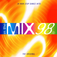 In The Mix 1998.2