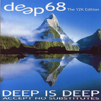 Deep Dance 068 (The Y2K Edition)