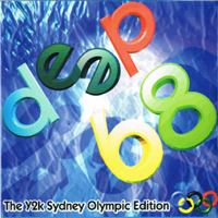 Deep Dance 068 (The Y2K Sydney Olympic Edition)