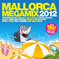 Mallorca Megamix 2012