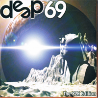 Deep Dance 069 (The Y2K Edition Sphynx)