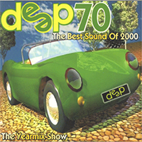 Deep Dance 070 (The Y2K Edition)