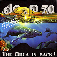 Deep Dance 070 (The Orca Is Back!)