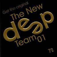 Deep Dance 072 (New Team)
