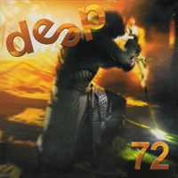 Deep Dance 072 (Orca Team Edition)