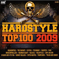 Hardstyle Top 100 - 2009