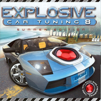 Explosive Car Tuning 08
